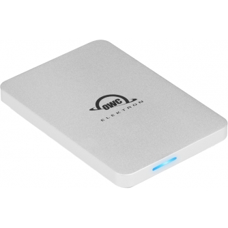 Жёсткие диски & SSD - OWC ENVOY PRO ELEKTRON ULTRA COMPACT USB-C 10GB/S, R1000/W1000 (IP67, DUST & WATER RESISTANT) 4.0TB OWCENV