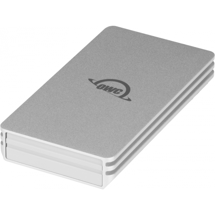 Citie diski & SSD - OWC ENVOY PORTABLE SSD DRIVE, 10GB/S USB-C PORT, 1TB OWCENVS01 - ātri pasūtīt no ražotāja