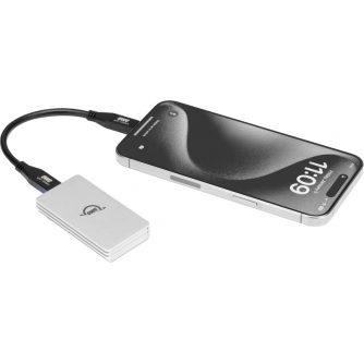 Жёсткие диски & SSD - OWC ENVOY PORTABLE SSD DRIVE, 10GB/S USB-C PORT, 1TB OWCENVS01 - быстрый заказ от производителя