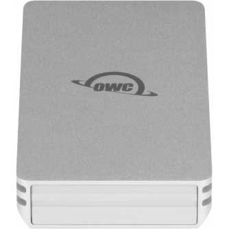 Citie diski & SSD - OWC ENVOY PORTABLE SSD DRIVE, 10GB/S USB-C PORT, 1TB OWCENVS01 - ātri pasūtīt no ražotāja