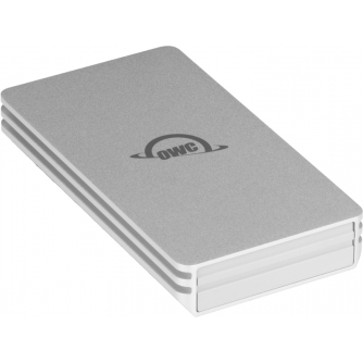 Citie diski & SSD - OWC ENVOY PORTABLE SSD DRIVE, 10GB/S USB-C PORT, 1TB OWCENVS01 - ātri pasūtīt no ražotāja