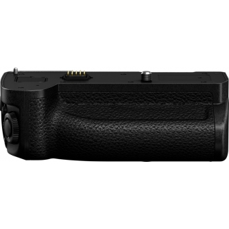 Батарейки и аккумуляторы - PANASONIC BATTERY GRIP FOR LUMIX S5M2/G9M2 DMW-BG1E - быстрый заказ от производителя