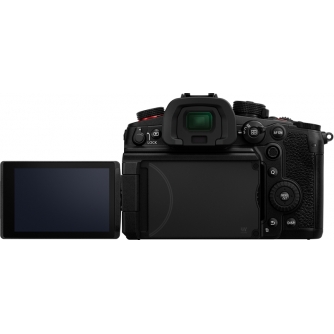 Mirrorless Cameras - PANASONIC LUMIX GH7 BODY DC-GH7E - quick order from manufacturer