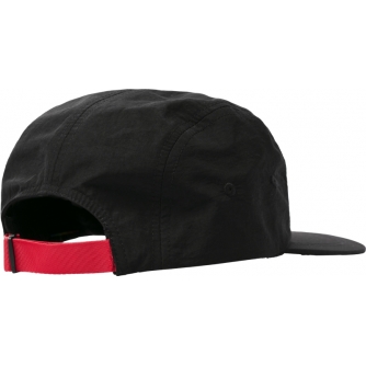 Clothes - POLAROID CAP 5 PANEL BLACK 6314 - quick order from manufacturer