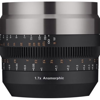 Adapters for lens - SAMYANG V-AF ANAMORPHIC ADAPTER FZ1ZZ041002 - quick order from manufacturer