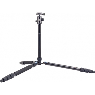 Photo Tripods - SIRUI TRIPOD W-2004+G-20KX ALUMINIUM WPS WITH BALLHEAD W-2004+G-20KX - quick order from manufacturer