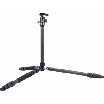 Photo Tripods - SIRUI TRIPOD W-2204+G-20KX CARBON FIBER WPS WITH BALLHEAD W-2204+G-20KX - quick order from manufacturer