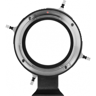 Adapters for lens - SIRUI CINE LENS-MOUNT ADAPTER PL-GFX PL-GFX ADAPTER - quick order from manufacturer