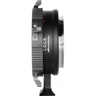 Adapters for lens - SIRUI CINE LENS-MOUNT ADAPTER PL-GFX PL-GFX ADAPTER - quick order from manufacturer