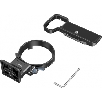 Camera Cage - SMALLRIG 4570 HORIZONTAL-TO-VERTICAL MOUNT PLATE KIT FOR SONY ALPHA 7C II / ALPHA 7CR 4570 - quick order from manufacturer