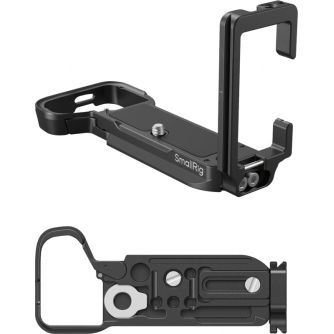 Защита для камеры - SMALLRIG 4569 L-BRACKET FOR SONY ALPHA 7C II / ALPHA 7CR 4569 - быстрый заказ от производителя