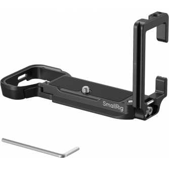 Защита для камеры - SMALLRIG 4569 L-BRACKET FOR SONY ALPHA 7C II / ALPHA 7CR 4569 - быстрый заказ от производителя