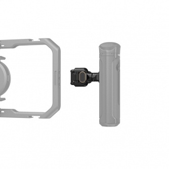 Rokturi HANDLE - SmallRig 4610 Rotatable Quick Release Adapter for Side Handle 4610 - ātri pasūtīt no ražotāja