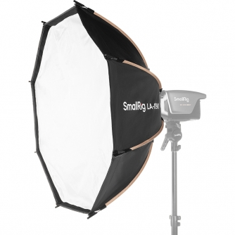 Softboxes - SmallRig 4633 LA O90 Octagonal Softbox 4633 - quick order from manufacturer