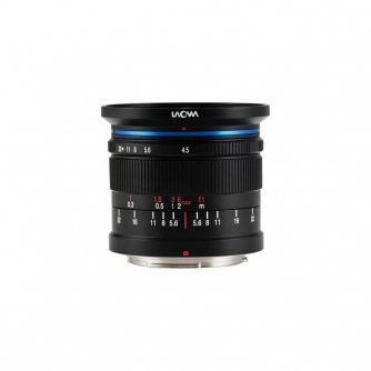 CINEMA Video Lenses - Laowa 11mm f/4.5 FF RL DJI DL VE1145DL - quick order from manufacturer