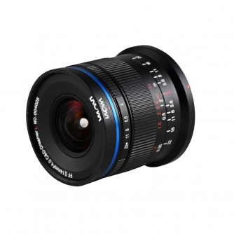 CINEMA Video Lenses - Laowa 14mm f/4 FF RL Zero D DJI DL VE1440DL - quick order from manufacturer