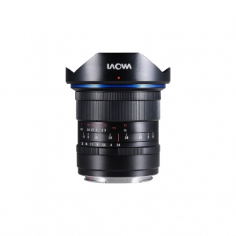 Medium Format Lenses - Laowa 19mm f/2.8 Zero D Hasselblad XCD VE1928XCD - quick order from manufacturer