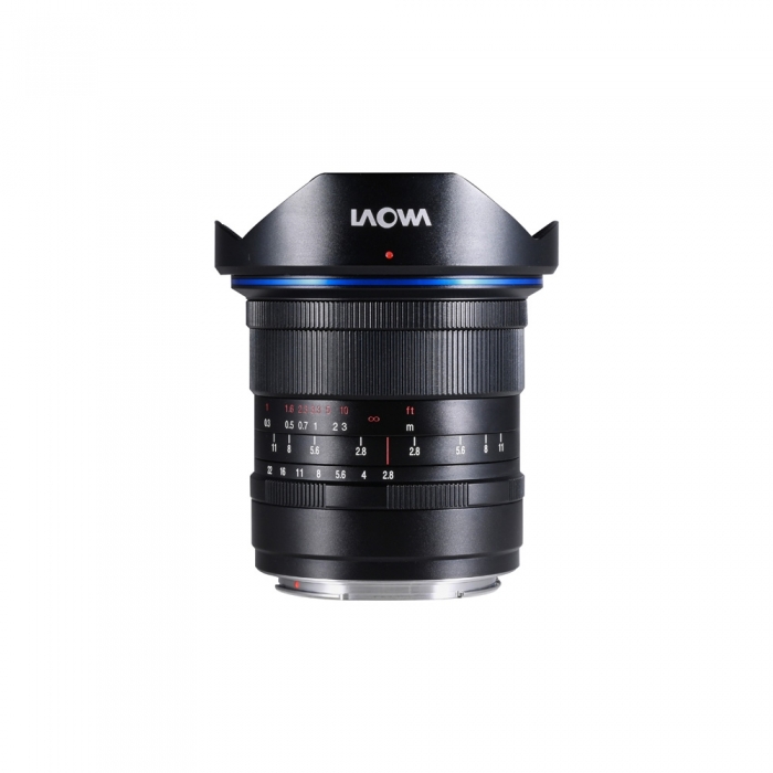 Medium Format Lenses - Laowa 19mm f/2.8 Zero D Hasselblad XCD VE1928XCD - quick order from manufacturer