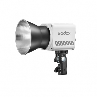 LED gaismas komplekti - Godox ML60II BI Portable LED Light (Bi Color) with AK B02 Holding Handle and Battery Support Kit ML60IIBI Kit2 - ātri pasūtīt no ražotāja