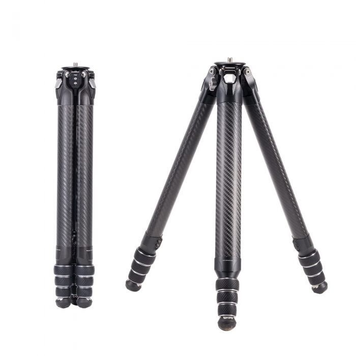 Photo Tripods - Falcam TreeRoot Quick Lock Travel Tripod ( without head ) TOOA4302 - quick order from manufacturer