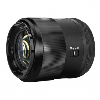 Medium Format Lenses - Meike 55mm f/1.4 AF Lens (NIKON Z) MK 5514CFSTM Z - quick order from manufacturer