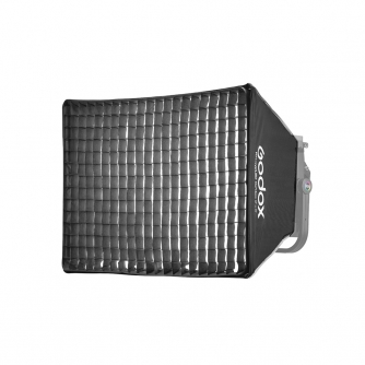 Difuzori - Godox Knowled P600R Diffuser (P600RS23) P600RS23 - ātri pasūtīt no ražotāja