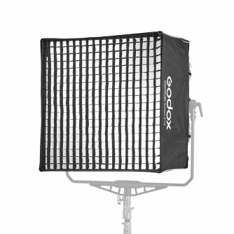 Godox Knowled P600R Hard Diffuser (AB04S33)