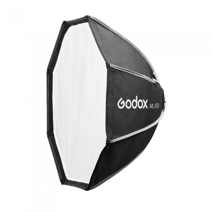 Softboksi - Godox Octagon Softbox for ML60IIBi/ML100Bi ML SF50 - ātri pasūtīt no ražotāja