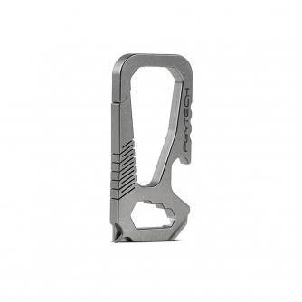 Straps & Holders - PGYTECH EDC Carabiner P YP 056 - quick order from manufacturer