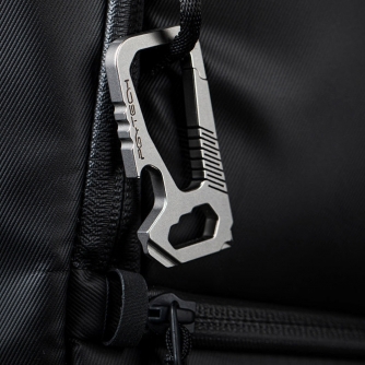 Ремни и держатели для камеры - PGYTECH EDC Carabiner P YP 056 - быстрый заказ от производителя