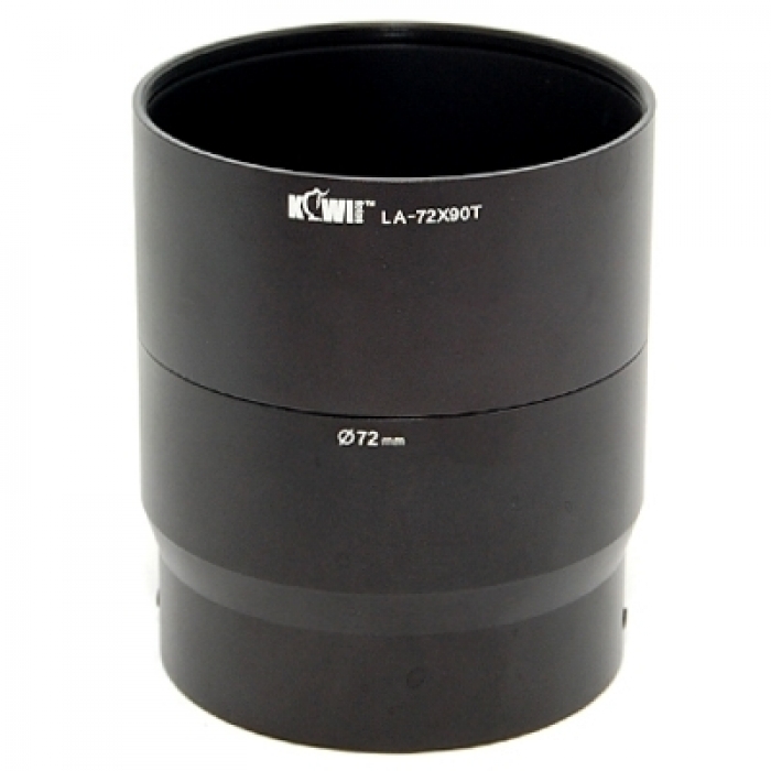 Адаптеры - Kiwi Lens Adapter voor Pentax X90 LA 72X90T - быстрый заказ от производителя