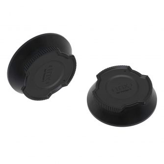 Lens Caps - Irix Rear Lens Cap for Pentax IRC PK - quick order from manufacturer