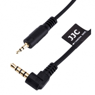 Spare Parts - JJC JF G Remote Cable PK1 Pentax Cable PK1 - quick order from manufacturer