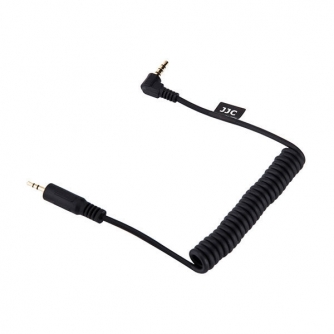 Spare Parts - JJC JF G Remote Cable PK1 Pentax Cable PK1 - quick order from manufacturer