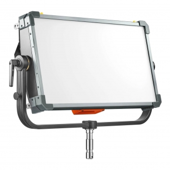 Light Panels - Godox KNOWLED P600R RGB Panel Light Kit P600R K1 - quick order from manufacturer