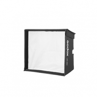 Softboksi - Godox Softbox with Grid for LDX50Bi/50R LDX S50 - ātri pasūtīt no ražotāja