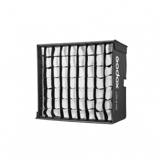 Softboxes - Godox Softbox with Grid for LDX100Bi/100R LDX S100 - quick order from manufacturer