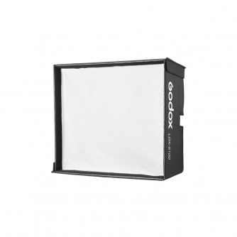 Softboksi - Godox Softbox with Grid for LDX100Bi/100R LDX S100 - ātri pasūtīt no ražotāja