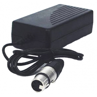 AC Adapters, Power Cords - DATAVIDEO PSU-HSE POWER SUPPLY HS/SE, 12 VOLT/10 AMPERE PSU-HSE - quick order from manufacturer