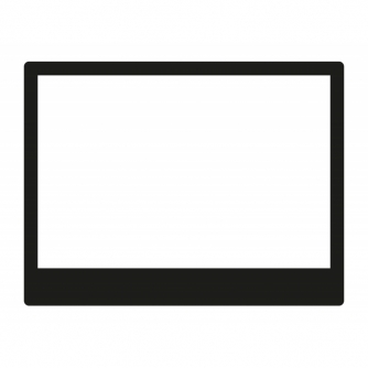 Protection Clear Filters - GGS Larmor LCD Shield for Sony a9 III - quick order from manufacturer