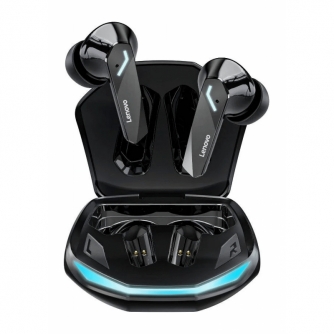 Wireless Audio Systems - Lenovo GM2 pro wireless headphones - quick order from manufacturer