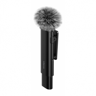 Ulanzi WM 10 Portable In Line Microphone (Apple Version) Ulanzi 3319