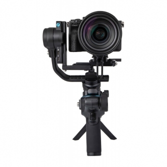 Video stabilizatori - FeiyuTech Scorp 2 Kit handheld gimbal for VDSLR cameras - ātri pasūtīt no ražotāja