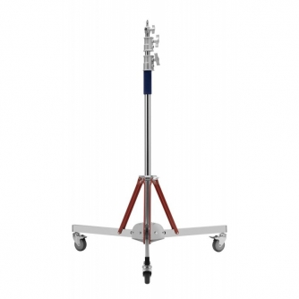 Light Stands - Camrock LSD-300 lighting tripod - quick order from manufacturer