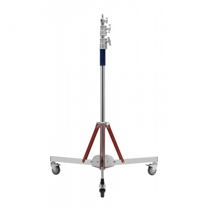 Light Stands - Camrock LSD-300 lighting tripod - quick order from manufacturer