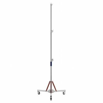 Light Stands - Camrock LSD-300 lighting tripod - quick order from manufacturer