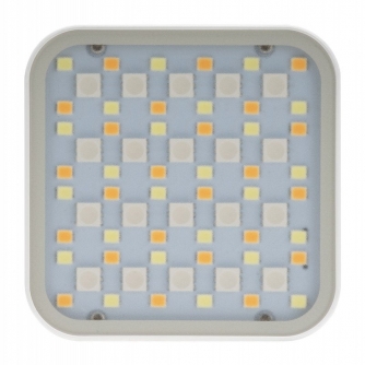 Light Panels - Yongnuo YN60 RGB II LED lamp - WB (2500 K - 9900 K) white - quick order from manufacturer