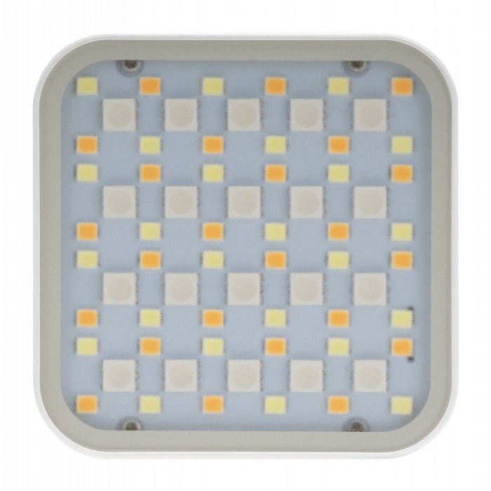 Light Panels - Yongnuo YN60 RGB II LED lamp - WB (2500 K - 9900 K) white - quick order from manufacturer