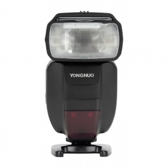 Kameras zibspuldzes - Yongnuo YN730 Speedlite Flash for Canon, Nikon, Sony, Fujifilm - ātri pasūtīt no ražotāja