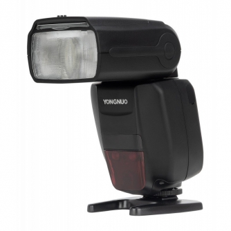 Kameras zibspuldzes - Yongnuo YN730 Speedlite Flash for Canon, Nikon, Sony, Fujifilm - ātri pasūtīt no ražotāja